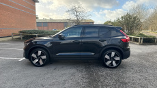 Volvo XC40 300kW Recharge Twin Ultimate 82kWh 5dr AWD Auto Electric Estate